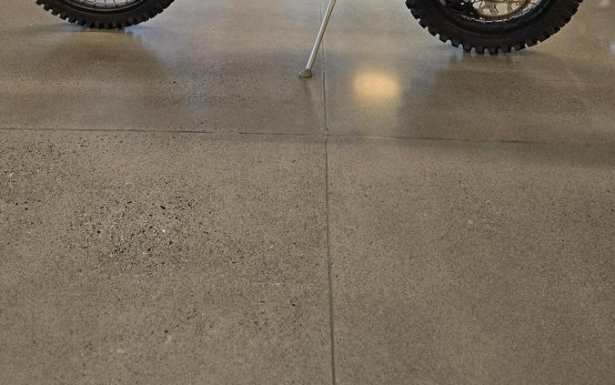 2019 KTM XC 250 F