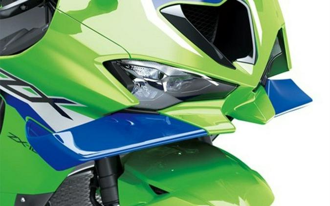 2026 Kawasaki Ninja ZX-10R ABS