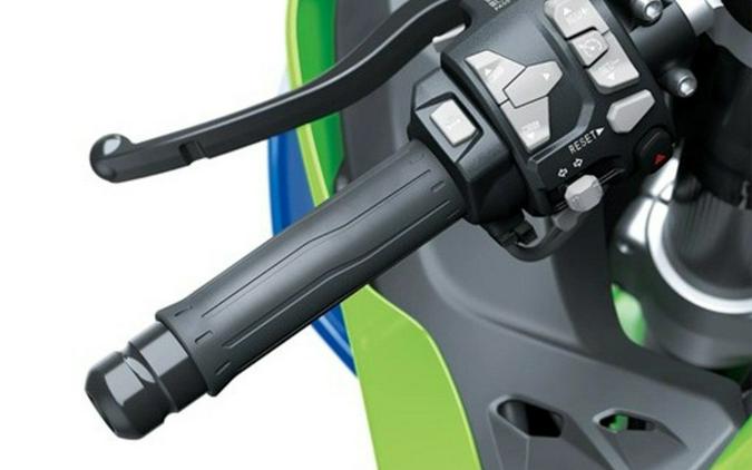 2026 Kawasaki Ninja ZX-10R ABS