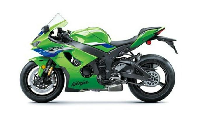 2026 Kawasaki Ninja ZX-10R ABS
