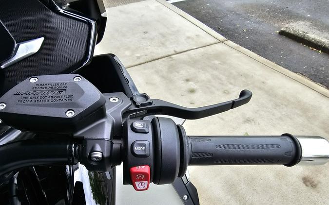 2022 BMW K 1600 B
