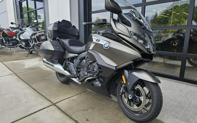 2022 BMW K 1600 B