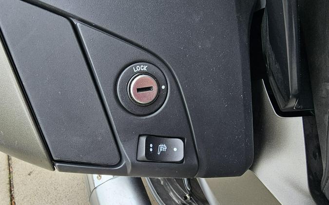 2022 BMW K 1600 B