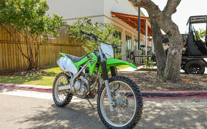 2023 KAWASAKI KLX230R