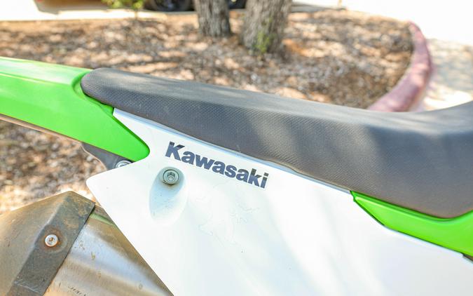 2023 KAWASAKI KLX230R
