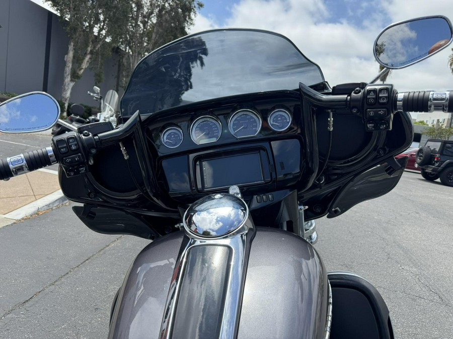2014 Harley-Davidson® Ultra Limited