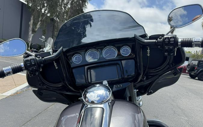 2014 Harley-Davidson® Ultra Limited