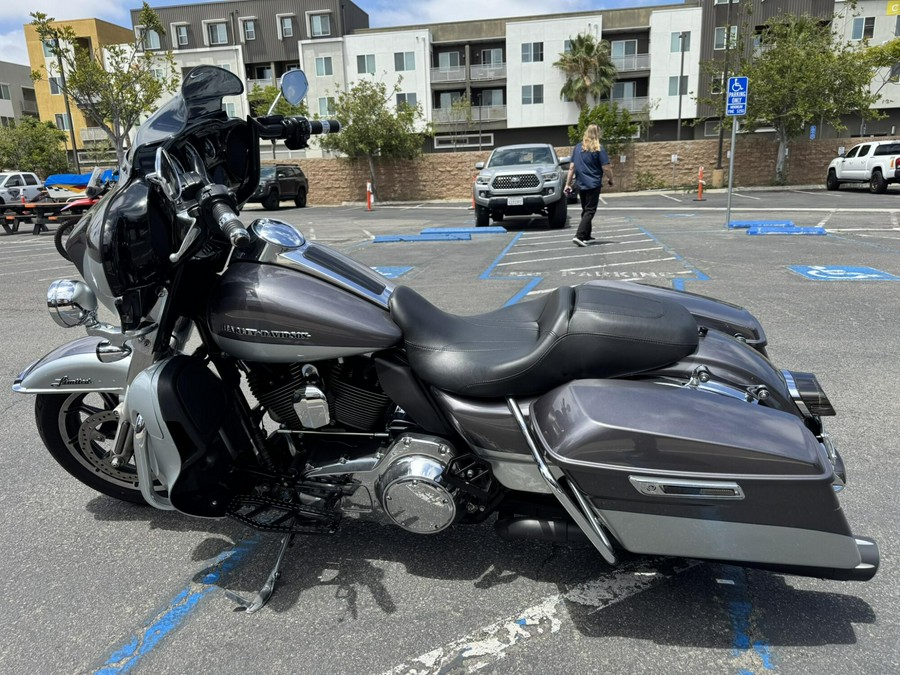 2014 Harley-Davidson® Ultra Limited