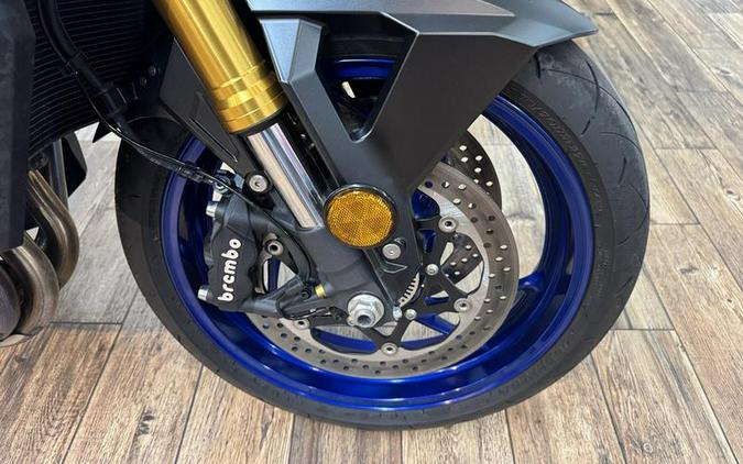 2024 Suzuki GSX-S1000