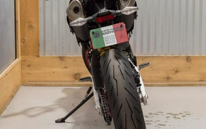 2027 Ducati Hypermotard 698 Mono Nera