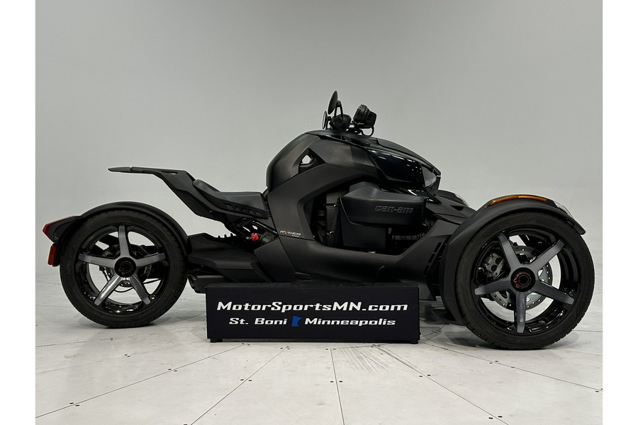 2026 Ryker Sport (900 ACE) Rider Training Unit - Can-Am