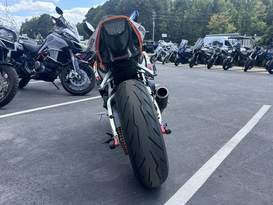 2013 Honda CBR1000RR Repsol Edition 1000RR