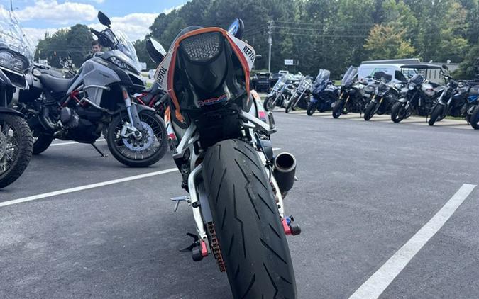 2013 Honda CBR1000RR Repsol Edition 1000RR
