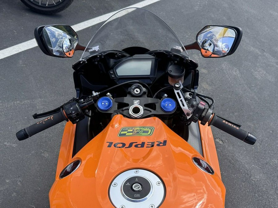 2013 Honda CBR1000RR Repsol Edition 1000RR