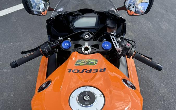 2013 Honda CBR1000RR Repsol Edition 1000RR