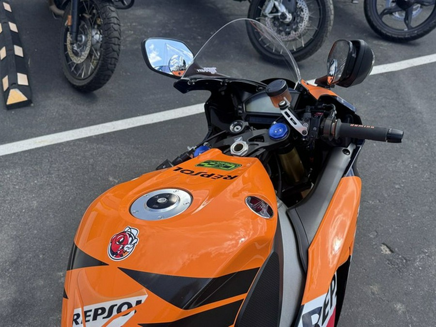 2013 Honda CBR1000RR Repsol Edition 1000RR