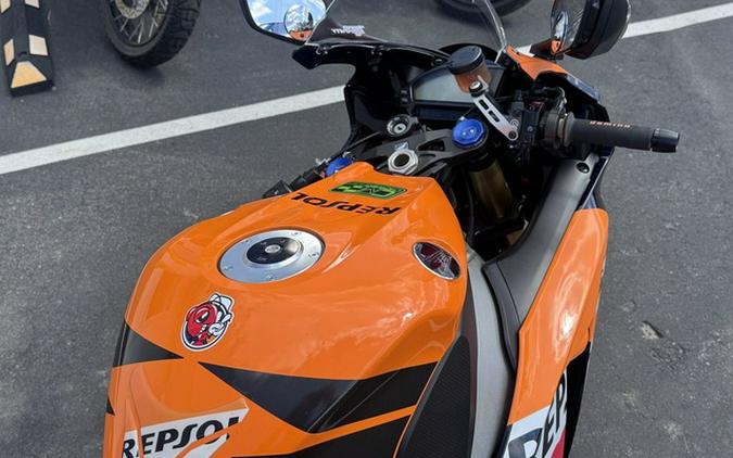 2013 Honda CBR1000RR Repsol Edition 1000RR