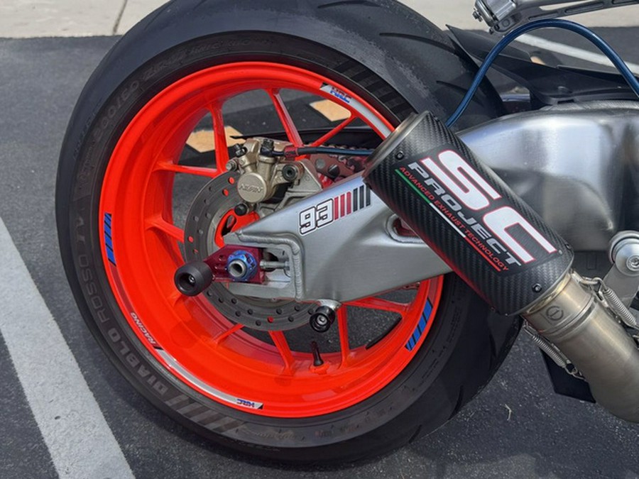 2013 Honda CBR1000RR Repsol Edition 1000RR