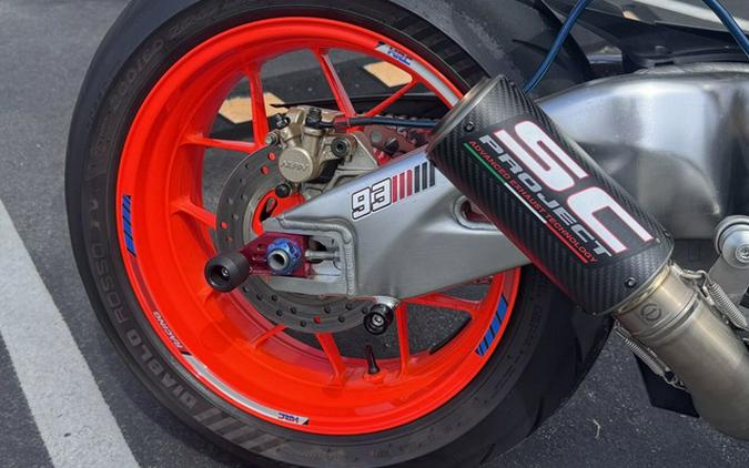2013 Honda CBR1000RR Repsol Edition 1000RR