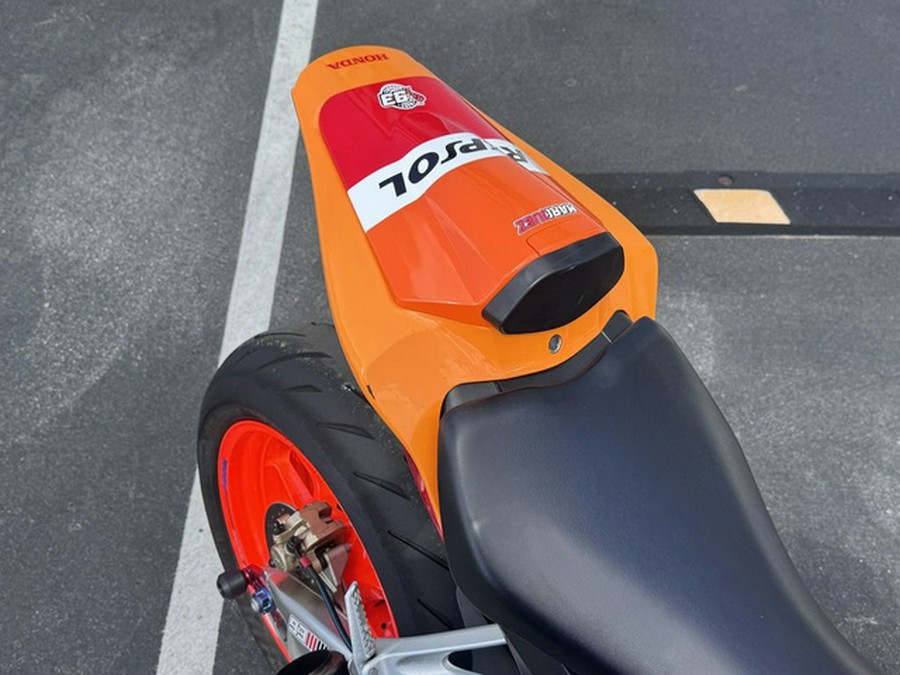 2013 Honda CBR1000RR Repsol Edition 1000RR