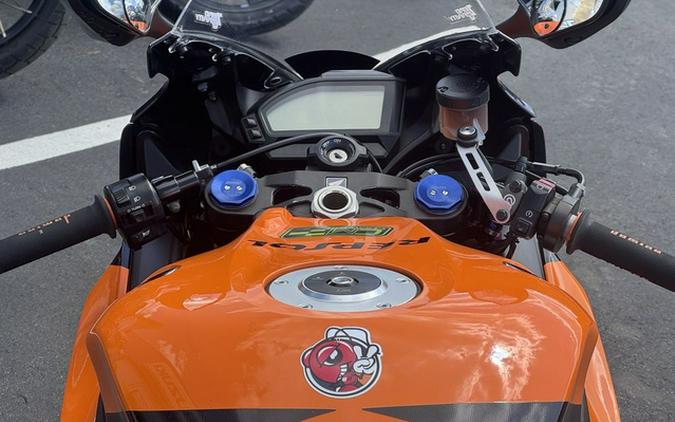 2013 Honda CBR1000RR Repsol Edition 1000RR