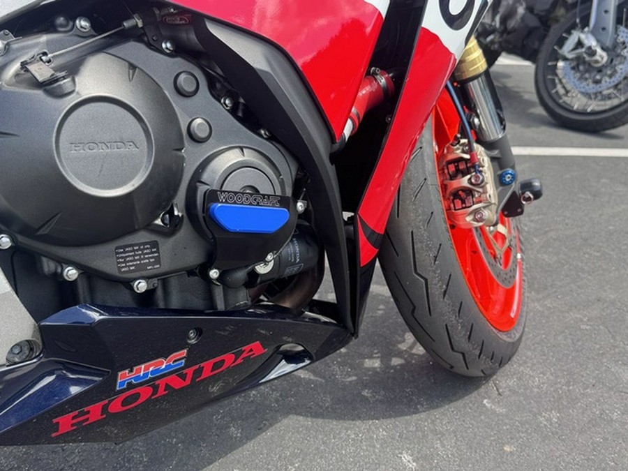 2013 Honda CBR1000RR Repsol Edition 1000RR