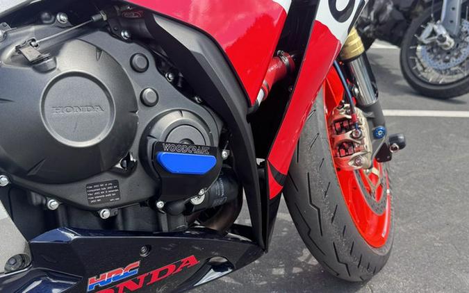 2013 Honda CBR1000RR Repsol Edition 1000RR