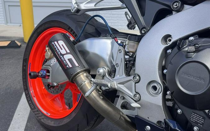 2013 Honda CBR1000RR Repsol Edition 1000RR