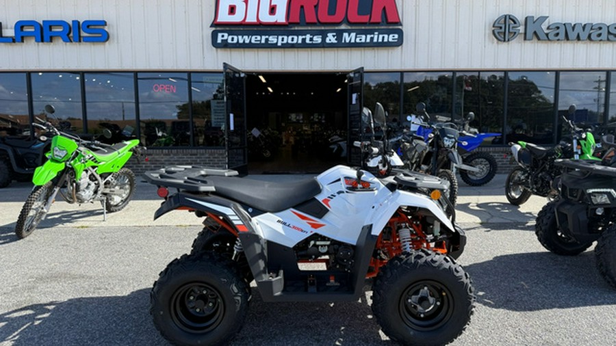 2027 Kayo Bull 300 EFI