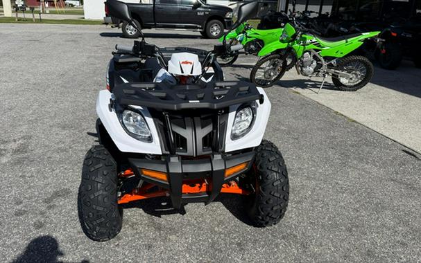 2027 Kayo Bull 300 EFI