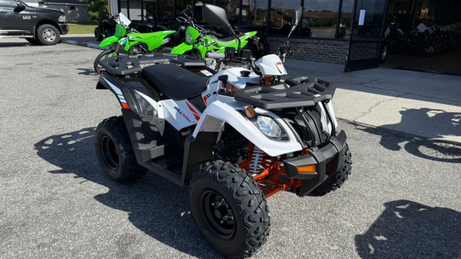 2027 Kayo Bull 300 EFI