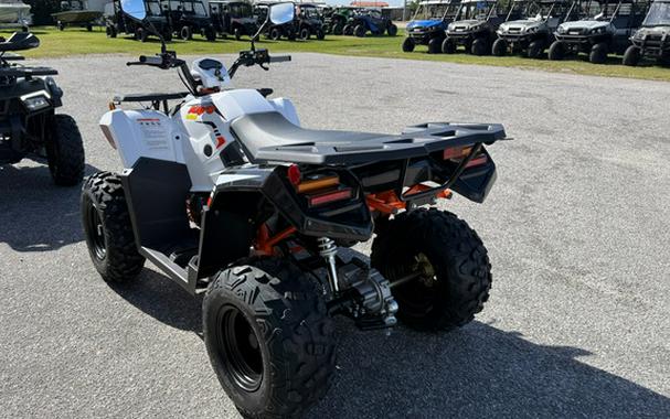 2027 Kayo Bull 300 EFI