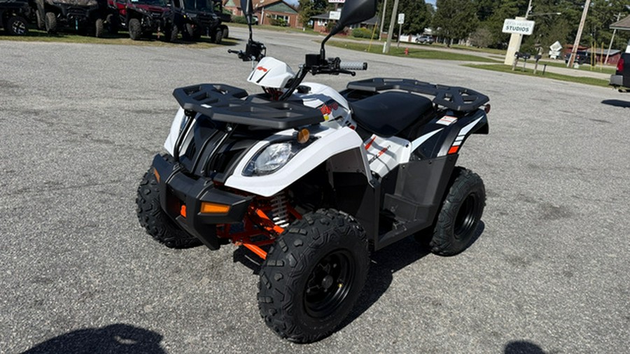2027 Kayo Bull 300 EFI