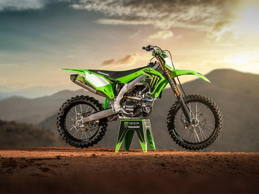 2023 Kawasaki KX™450SR