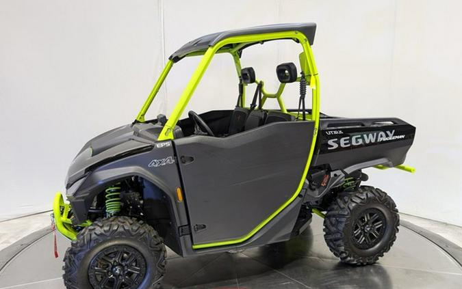 2023 Segway Powersports Fugleman UT10 X