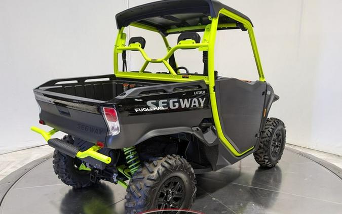 2023 Segway Powersports Fugleman UT10 X