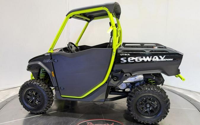 2023 Segway Powersports Fugleman UT10 X