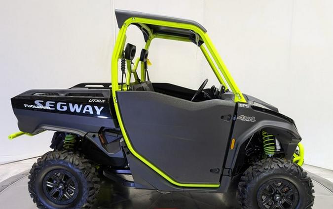 2023 Segway Powersports Fugleman UT10 X