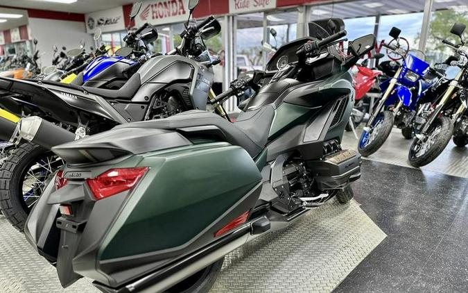 2024 Honda® Gold Wing