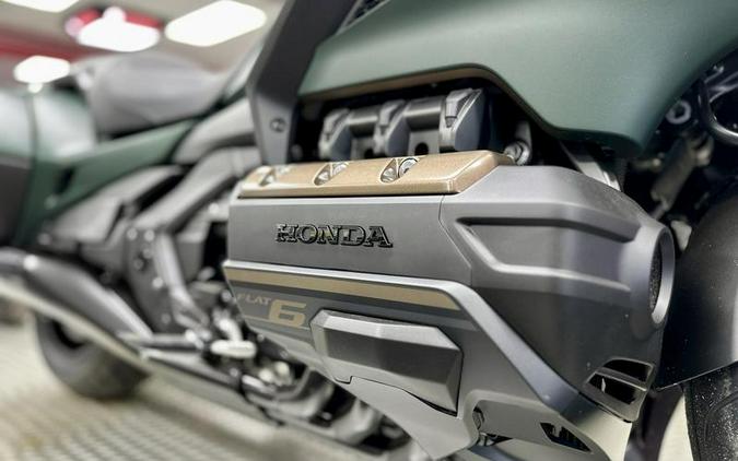 2024 Honda® Gold Wing