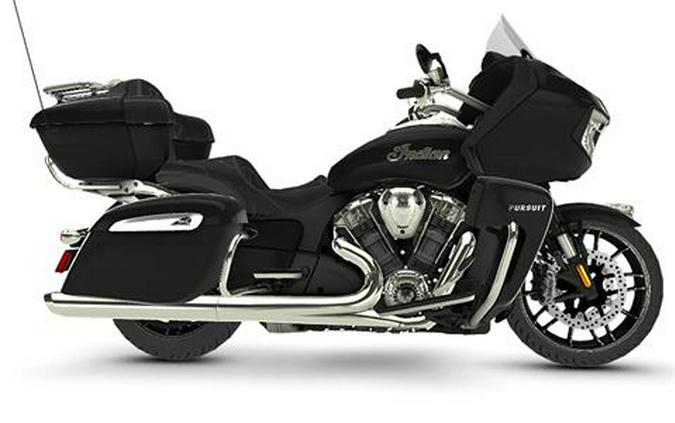 2024 Indian Motorcycle Pursuit® Limited