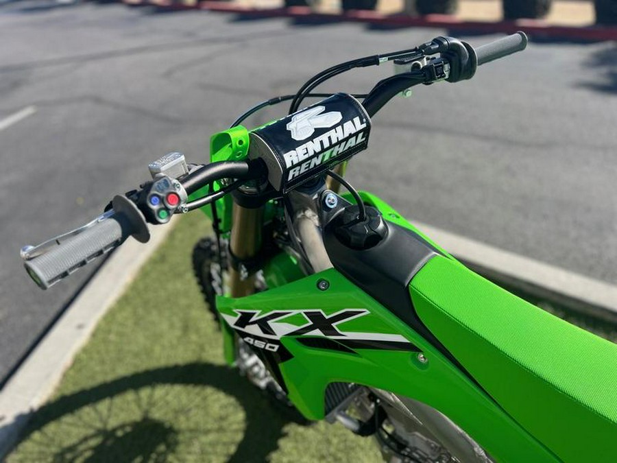 2024 Kawasaki KX™450