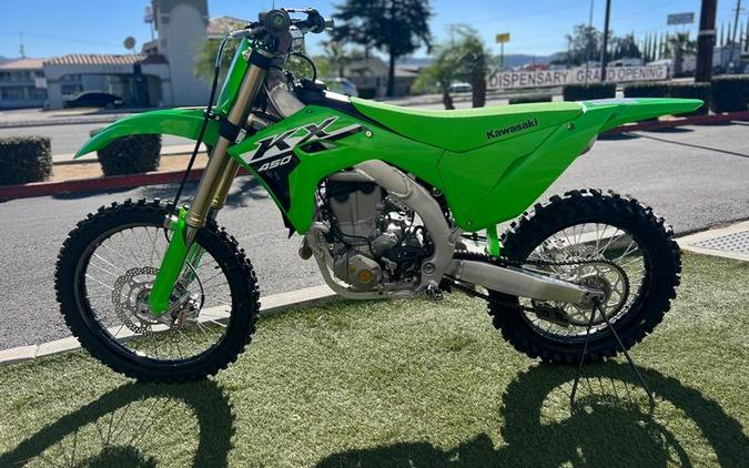 2024 Kawasaki KX™450