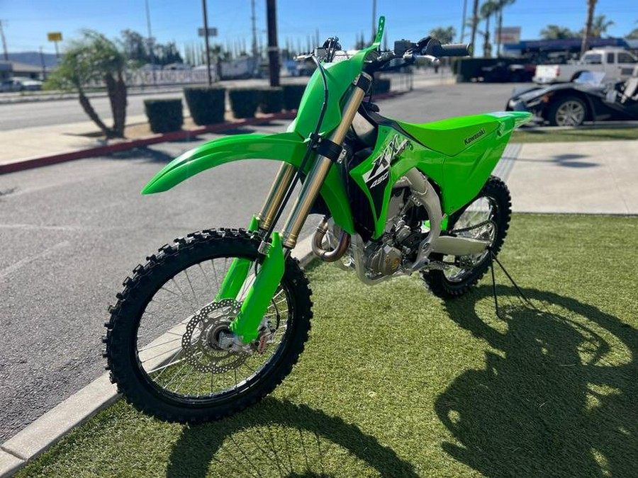 2024 Kawasaki KX™450