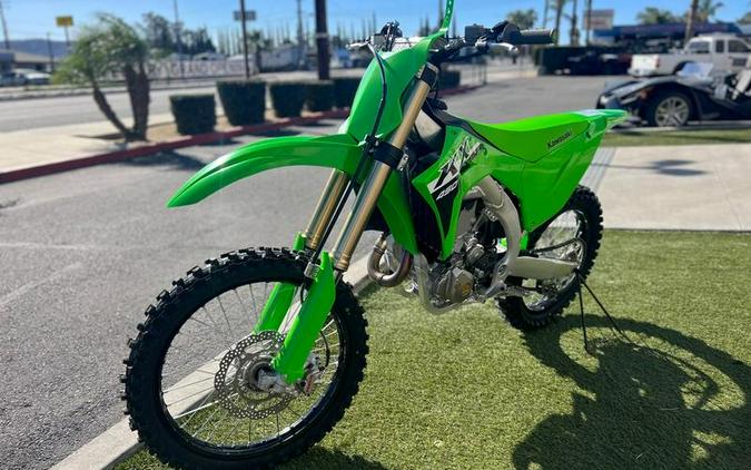 2024 Kawasaki KX™450