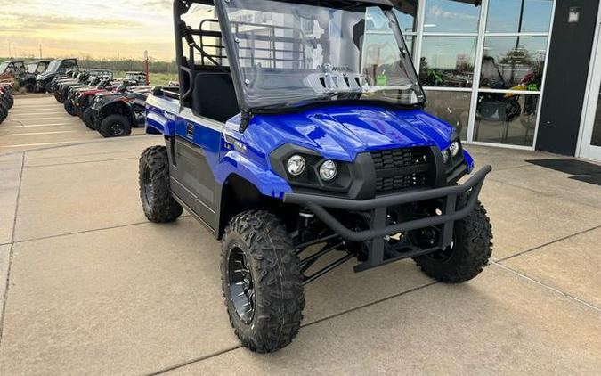 2024 Kawasaki Mule PRO-MX LE