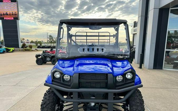 2024 Kawasaki Mule PRO-MX LE