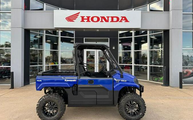 2024 Kawasaki Mule PRO-MX LE