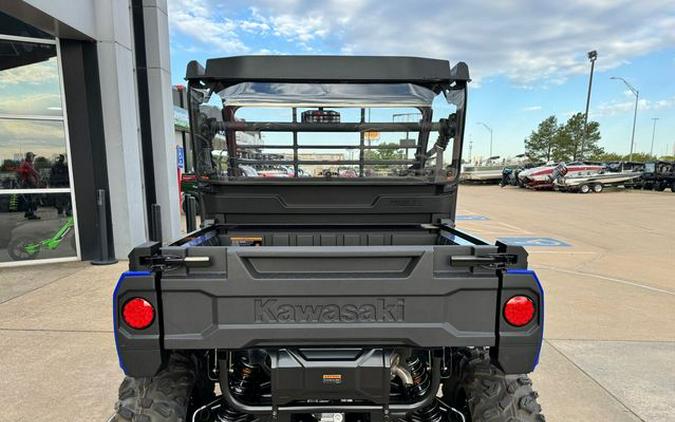 2024 Kawasaki Mule PRO-MX LE