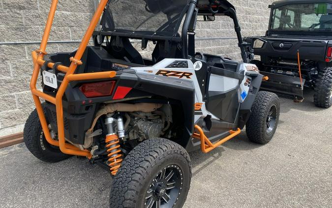 2019 Polaris RZR® S 900 EPS